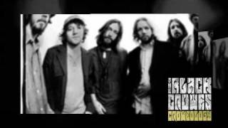 The Black Crowes - Share The Ride