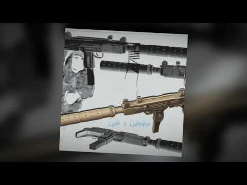 Lurk x Lukrative - Standoff