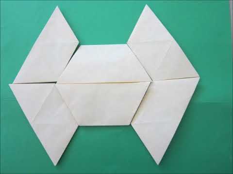 Trapeziumpuzzle