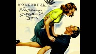 Fiend - Wonderful Feat. Curren$y (2012)