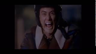 Lloyd laughing hysterically (Dumb and Dumber) GIF