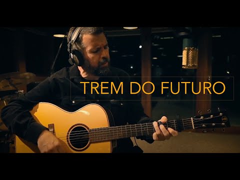 Trem do Futuro - Cidade da Música