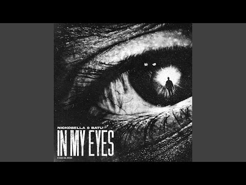 In My Eyes