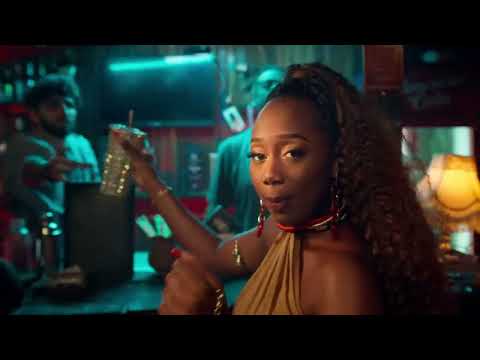 Sabrina, Martin’s - Five Star (Official Music Video)