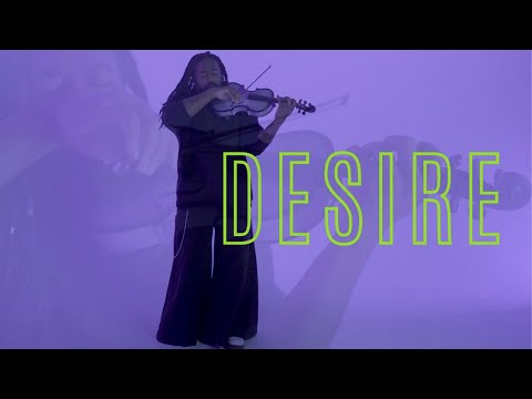 DSharp - DESIRE (R&B, Jersey Club, Techno)