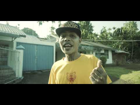 SLICK DOGG x DR'J 483 - SWAJA