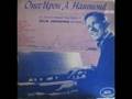 Dick Delaney - 'MAKIN WHOOPEE'  (Hammond B3 Organ) 1964