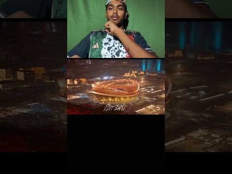 FIFA world cup 2022 .#footboll #shorts