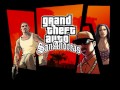 GTA San Andreas Pedestrian Voices Coughing Pain Female