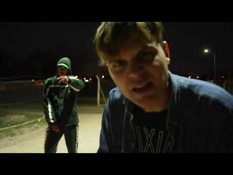 Smoker ft. Klown Wmf  - Salvador Mazza