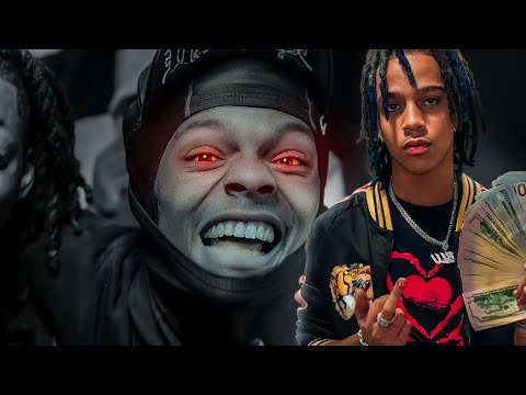 C Blu Reacts To Drose - Hawk Em Down 5 (Shot by ​⁠@RARIDIGITAL)