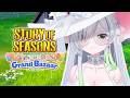 ‧₊☽「 PWC 」☾₊ harus sukses katanya - STORY OF SEASONS : Grand Bazaar