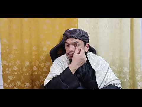 Nasihat Dirimu Sendiri  (Siri 1) - Ustaz Mat Esa Deraman (Episod 262)