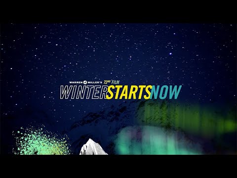 Warren Miller's "Winter Starts Now" Official Trailer