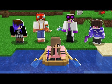 NÃO ACREDITO QUE FIZERAM ISSO! DEPOIS DESSA EU SAÍ DA IRMANDADE! - Minecraft Irmandade Ep.16