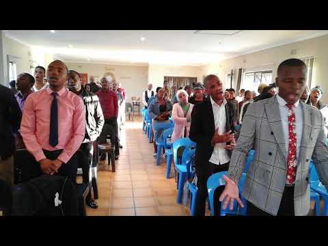 ngingowakho Jesu wami