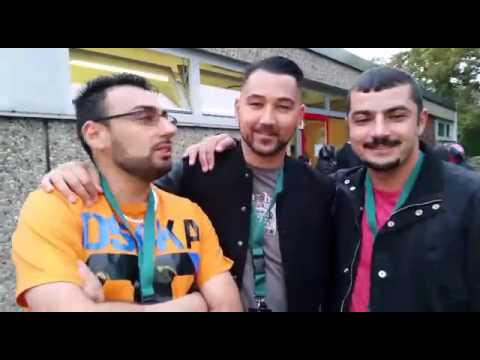 Defkhan, Geeflow ve Moskape 'ye çok teşekkürler.