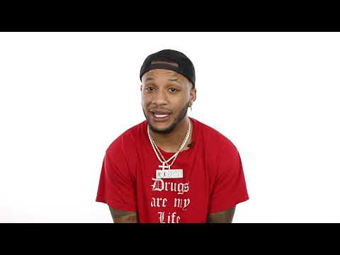 BenDaDonnn How Odell Beckham Jr. Persuaded Me To Start Music (part 4)