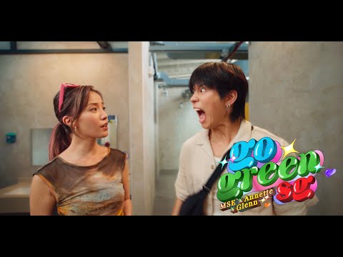 Go Green SG Jingle - feat. @GlennYongOFFICIAL and @AnnetteLeeMusic