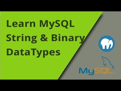 Learning MySQL Getting Started
