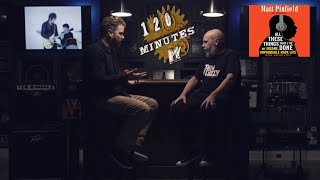 Matt Pinfield - Good Company video