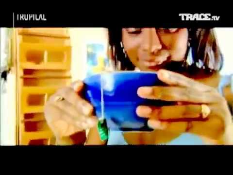 Daan Junior : Ave'w  L'original