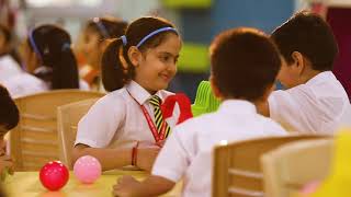 Montfort School Video