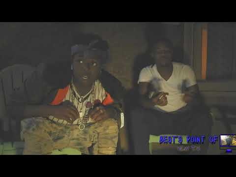 Lazeo & Biggo Binchilly Talk 2M Views, Drilling in School,& Going To Jail Over Facebook (Part 2)