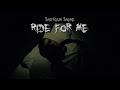 Shotgun Shane - Ride For Me (Official Music Video)