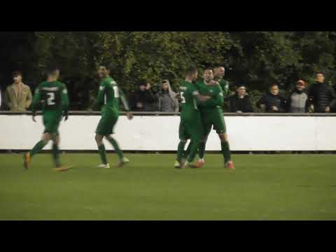 CDF: 5è tour Chadrac 1 - 2 Blavozy