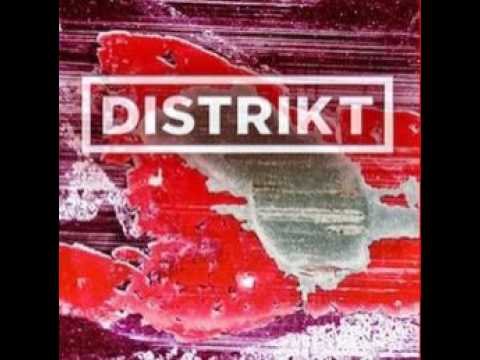 Distrikt - Burning Man 2015 - Saturday Morning (recorded live set)