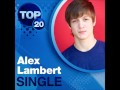 Everybody Knows (Studio Version) - Alex Lambert ...