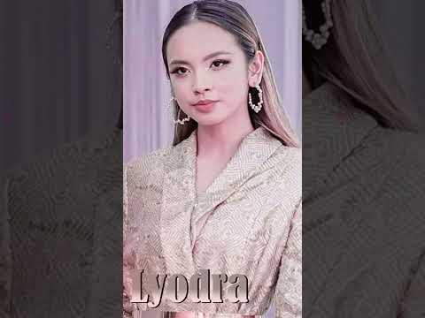 Sana Sini Mau - ✨ Lyodra