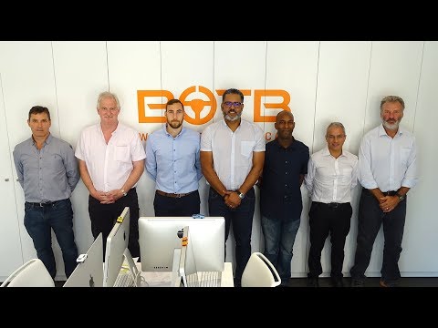 Dream Car Competition Judging - Week 34 2017 (Aug 21st - 27th 2017)