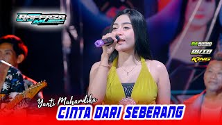 Download lagu CINTA DARI SEBERANG - YANTI MAHARDIKA - RAFFAZA MUSIK X PD AUDIO PRO mp3