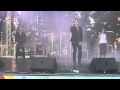 Новые Самоцветы - Помнишь Modern Talking (07/07/13 Царицыно ...