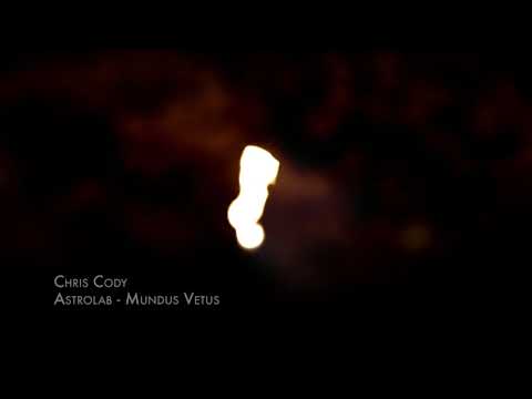 Chris Cody   Astrolabe   Mundus Vetus