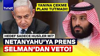 KATİLİN ŞEYTANİ HAMLESİ ortaya çıktı: Suudi Arabistan’a yanaşıp bunu yapacaktı!
