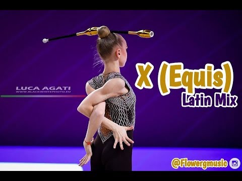 #163 | X Equis- music rhythmic gymnastics