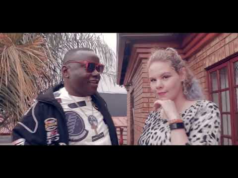 ZT Buldoza - The Love I Have (Official Music Video)