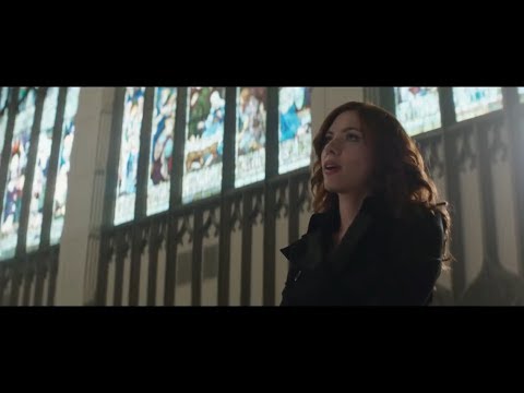 Black Widow talks about her parents | Captain America: Civil War (2016) | Deleted Scene