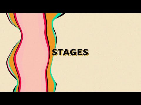 Adi Oasis Feat KAMAUU - Stages (Lyric Video)