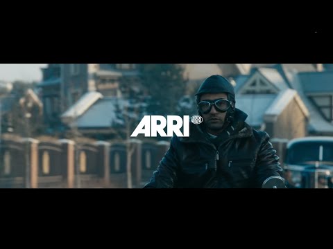ARRI ALEXA Camera Showreel - India