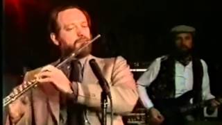 Ian Anderson  Jethro Tull - Made in England