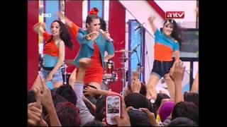 Download lagu ZASKIA, MAHA DEWI, FITRI CARLINA Live Performed At Mantap (29-04-12) Courtesy ANTV mp3