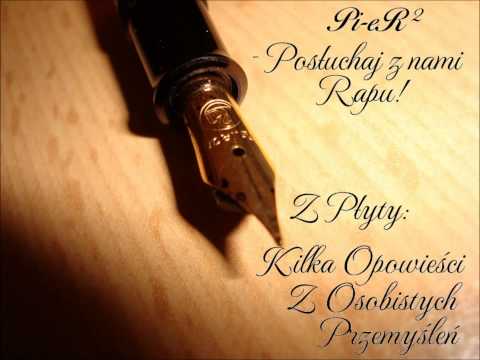 Pi eR2 - Posłuchajmy Rapu