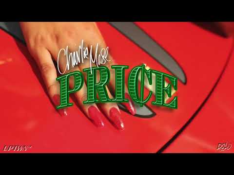 Charlie Mase - Price [Official Audio]