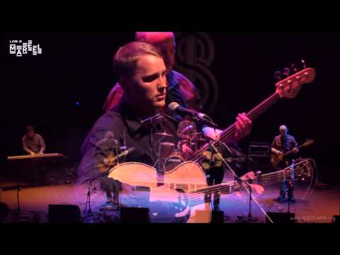 Adam Holmes and The Embers