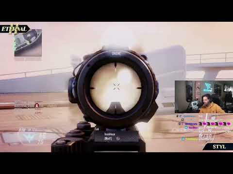 FaZe Scope Reacts To ETERNAL 2