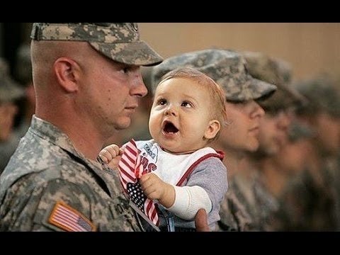 Adorable Babies's Reaction Daddy Comes Home Videos Compilation [ NEW HD]